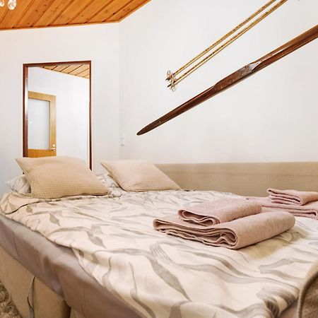Villa Kataja Rovaniemi Eksteriør billede